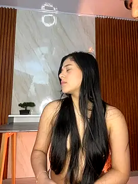 Snapshot of floriamANDjazmin chatting on October 13, 2025, 3:06 am floriamANDjazmin online show from October 13, 2025, 3:06 am