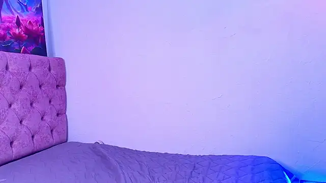 AuroraDiaz online show from March 9, 2025, 2:29 am