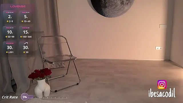 Snapshot of adriana_allien chatting on February 20, 2026, 11:16 pm adriana allien online show from February 20, 2026, 11:16 pm