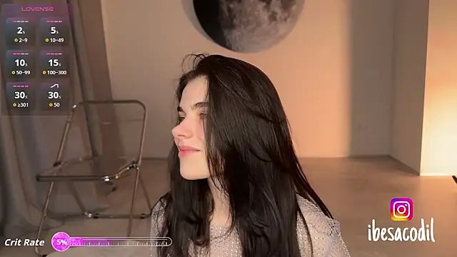 Snapshot of adriana_allien chatting on March 5, 2026, 10:39 pm adriana allien online show from March 5, 2026, 10:39 pm