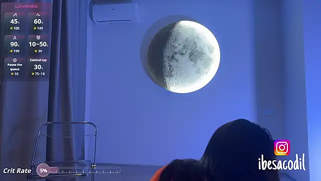 Snapshot of adriana_allien chatting on March 16, 2026, 10:36 pm adriana allien online show from March 16, 2026, 10:36 pm