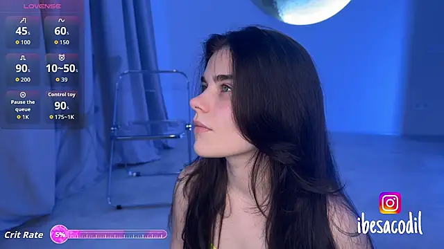 Snapshot of adriana_allien chatting on March 31, 2026, 9:15 pm adriana allien online show from March 31, 2026, 9:15 pm