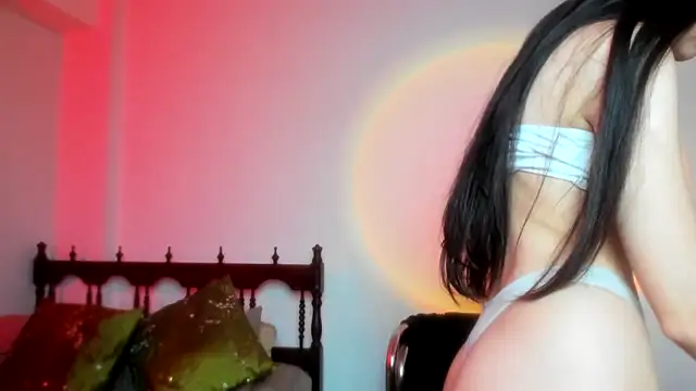 SailorxSindy online show from December 26, 2024, 8:32 pm