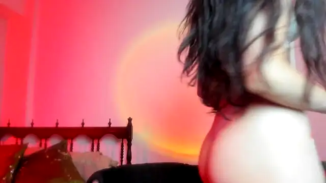 SailorxSindy online show from January 29, 2025, 8:14 pm