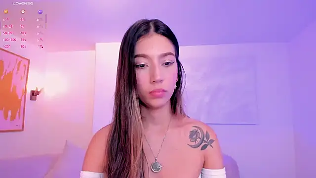 TaraLawrence online show from January 9, 2026, 3:31 am