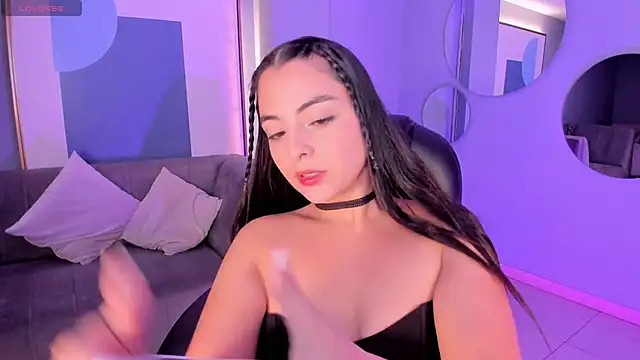 Snapshot of AllisonRogersX chatting on November 26, 2025, 3:07 am AllisonRogersX online show from November 26, 2025, 3:07 am