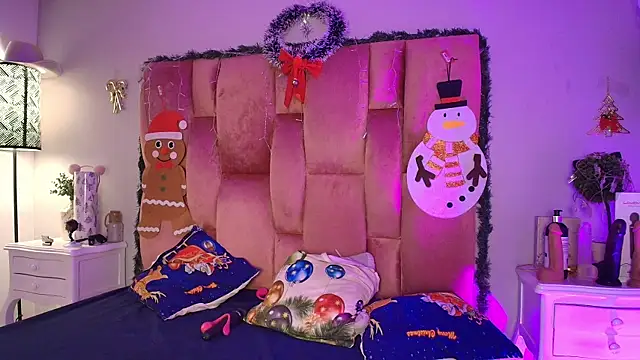 SweetBonniie online show from January 10, 2026, 11:45 am