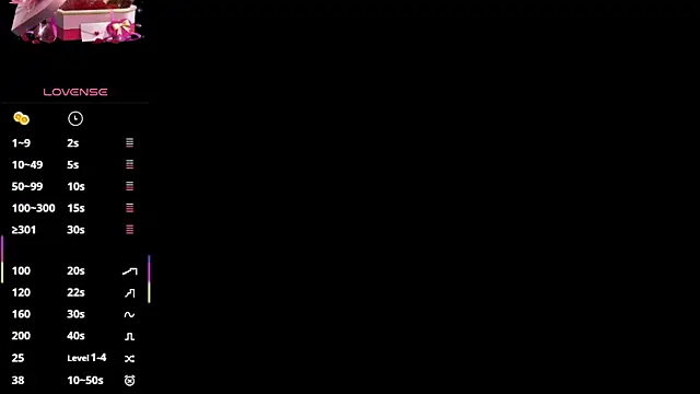 Hellen moons   online show from April 21, 2026, 7:06 pm