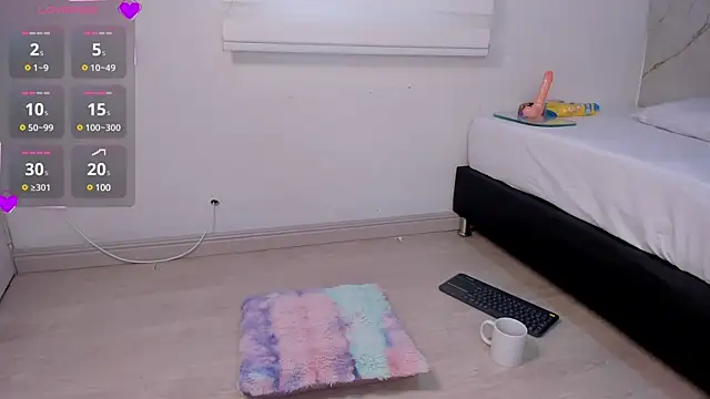 Mackenize online show from December 14, 2024, 7:36 pm