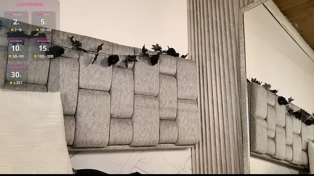 Mackenize online show from February 28, 2026, 11:06 pm