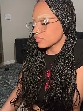 afavoredangel online show from March 19, 2026, 9:57 am