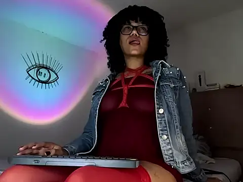 Ale xandra online show from February 2, 2026, 11:58 pm