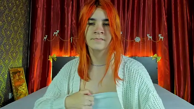  Polly Love  online show from January 13, 2025, 10:58 am