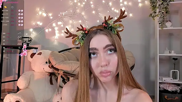 Lili Roze  online show from December 27, 2024, 12:39 am