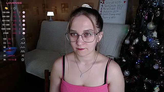 Snapshot of Miatiny chatting on December 20, 2024, 1:54 pm Miatiny online show from December 20, 2024, 1:54 pm