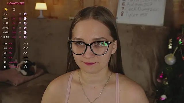 Snapshot of Miatiny chatting on January 11, 2025, 5:18 pm Miatiny online show from January 11, 2025, 5:18 pm