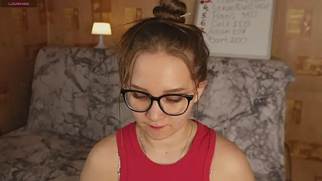 Snapshot of Miatiny chatting on January 17, 2025, 7:05 pm Miatiny online show from January 17, 2025, 7:05 pm