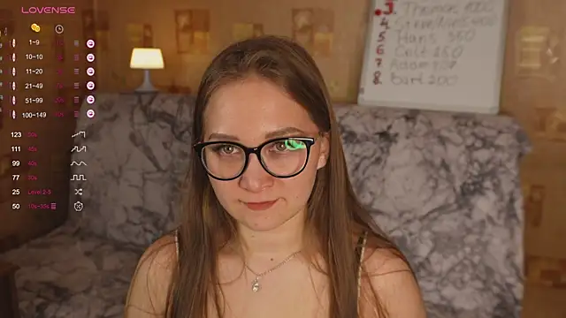 Snapshot of Miatiny chatting on January 19, 2025, 1:44 pm Miatiny online show from January 19, 2025, 1:44 pm