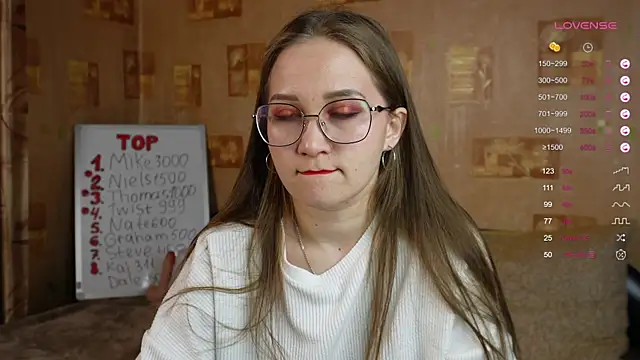 Snapshot of Miatiny chatting on March 12, 2025, 3:40 pm Miatiny online show from March 12, 2025, 3:40 pm