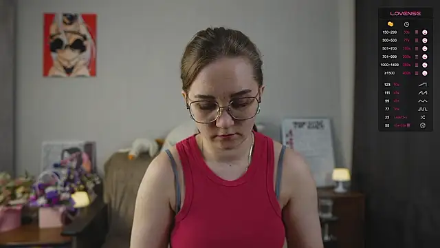 Miatiny online show from March 13, 2026, 1:51 pm