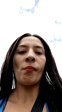 SAMANTHA-16  online show from December 18, 2024, 7:08 pm