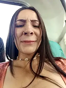 SAMANTHA-16  online show from January 15, 2025, 2:02 pm