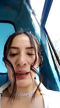 SAMANTHA-16  online show from January 23, 2025, 2:17 pm