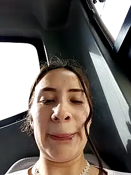 SAMANTHA-16  online show from January 29, 2025, 8:35 pm