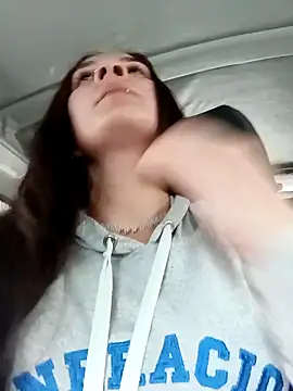 SAMANTHA-16  online show from January 31, 2025, 8:22 pm