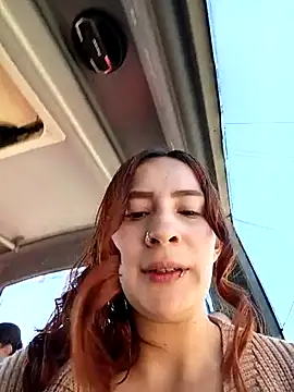 SAMANTHA-16  online show from February 27, 2026, 2:06 pm