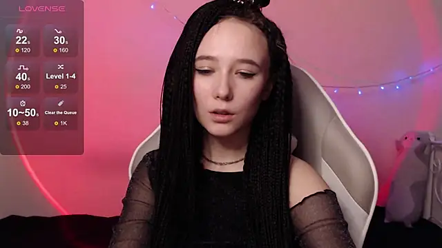 Snapshot of Robin_yourss chatting on December 20, 2024, 4:46 pm Robin yourss online show from December 20, 2024, 4:46 pm