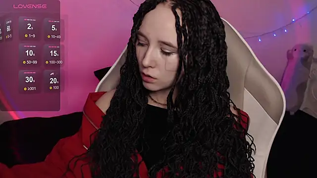 Snapshot of Robin_yourss chatting on January 20, 2025, 12:07 pm Robin yourss online show from January 20, 2025, 12:07 pm