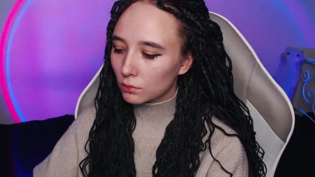 Snapshot of Robin_yourss chatting on February 3, 2025, 11:09 am Robin yourss online show from February 3, 2025, 11:09 am