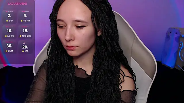 Snapshot of Robin_yourss chatting on March 1, 2025, 11:06 am Robin yourss online show from March 1, 2025, 11:06 am