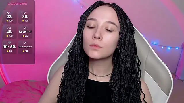 Snapshot of Robin_yourss chatting on March 23, 2025, 6:58 am Robin yourss online show from March 23, 2025, 6:58 am