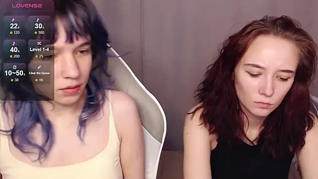 Snapshot of Robin_yourss chatting on February 22, 2026, 12:04 pm Robin yourss online show from February 22, 2026, 12:04 pm