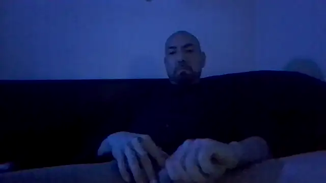 nakedtony81 online show from February 25, 2026, 3:43 pm