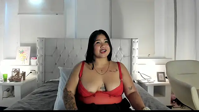 Snapshot of Gabycutee chatting on February 2, 2025, 1:55 am Gabycutee online show from February 2, 2025, 1:55 am