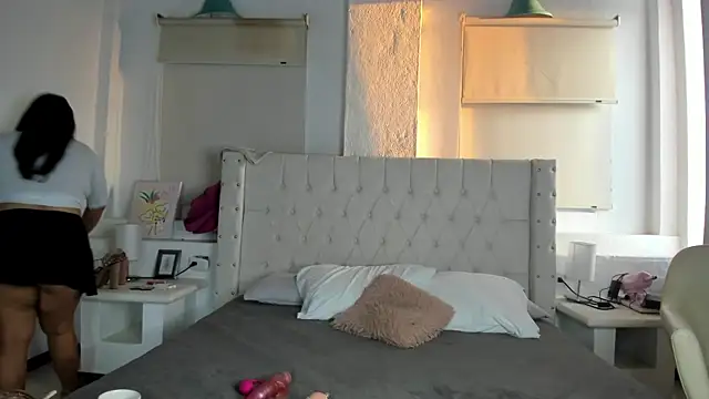 Snapshot of Gabycutee chatting on February 14, 2025, 10:47 pm Gabycutee online show from February 14, 2025, 10:47 pm