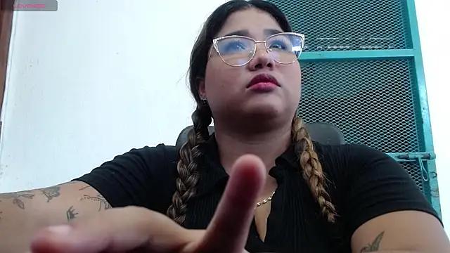 Snapshot of Gabycutee chatting on September 11, 2025, 9:26 pm Gabycutee online show from September 11, 2025, 9:26 pm