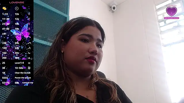 Snapshot of Gabycutee chatting on October 2, 2025, 9:11 pm Gabycutee online show from October 2, 2025, 9:11 pm