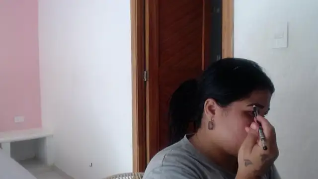Snapshot of Gabycutee chatting on February 22, 2026, 7:12 pm Gabycutee online show from February 22, 2026, 7:12 pm