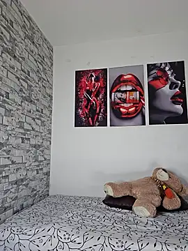 Antonella2 m online show from January 10, 2026, 1:35 pm