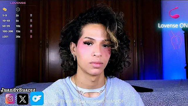 Snapshot of Abby_bella09 chatting on November 3, 2025, 6:58 am Abby bella09 online show from November 3, 2025, 6:58 am