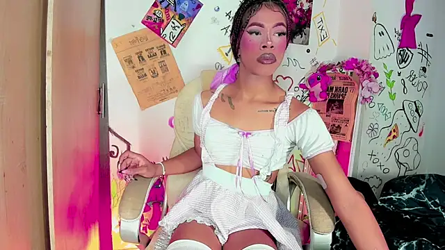 bloom444 online show from May 31, 2026, 1:03 am