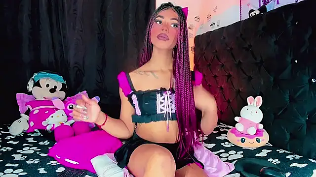 bloom444 online show from July 30, 2026, 11:09 am