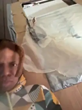 TemptedRooster online show from March 8, 2026, 1:36 am