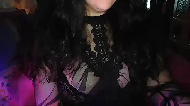 CronacaErotica online show from January 19, 2025, 8:51 pm