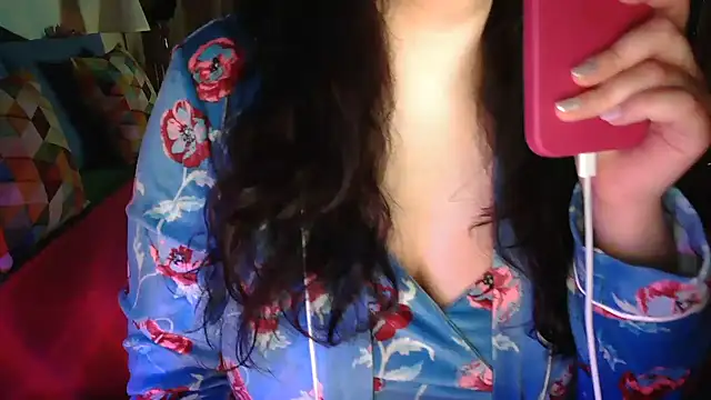 CronacaErotica online show from January 24, 2025, 8:54 pm