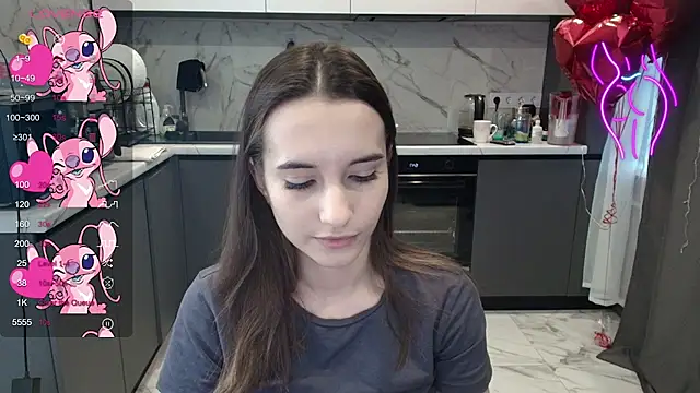 Snapshot of Alice_Weiss chatting on November 27, 2025, 11:45 am Alice Weiss online show from November 27, 2025, 11:45 am